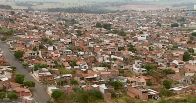 Testagem dos moradores do Grande Cidade Aracy começa na segunda-feira (21) Testagem dos moradores do Grande Cidade Aracy começa na segunda-feira (21)