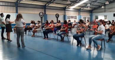 IBATÉ- Selecionados ao Bolsa-Trabalho de Ibaté iniciam trabalho na próxima semana IBATÉ- Selecionados ao Bolsa-Trabalho de Ibaté iniciam trabalho na próxima semana