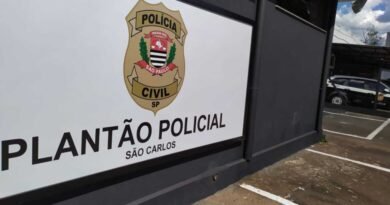 Mulher acusa companheiro de estupro em São Carlos