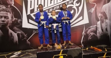 Atletas do Jiu-Jitsu do GREI brilham e conquistam medalhas no Campeonato Paulista