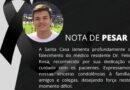 Luto na comunidade médica de São Carlos com a Morte do Dr. Félix Rosa