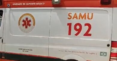 Homem é encontrado morto no Romeu Santini em São Carlos