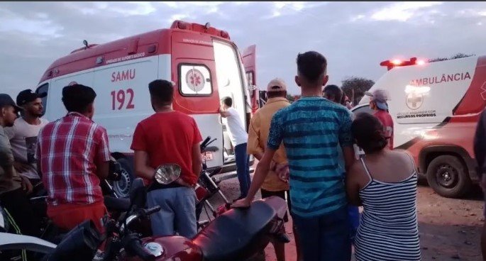 Aluno mata três colegas em escola na Bahia