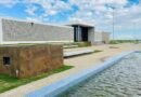 Cabos de energia elétrica são furtados do novo Fórum de Ibaté