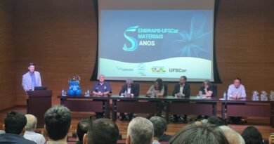 Prefeitura de São Carlos reconhece importância da EMBRAPII-UFSCAR em cerimônia de cinco anos