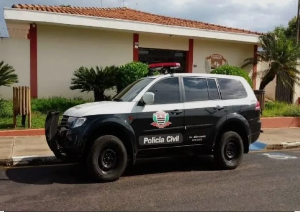 Furto é registrado em estabelecimento comercial na Avenida São João, no Centro de Ibaté