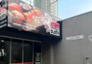 Mix Sushi Ibaté entra em férias e retorna em março com novidades