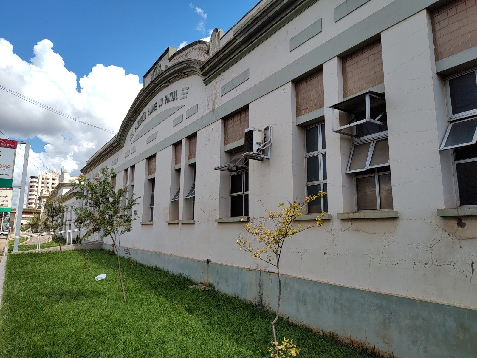 Santa Casa chama atenção para o diagnóstico precoce no Dia Mundial do Câncer