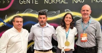 Luísa Baptista é homenageada no Onovolab Festival em São Carlos