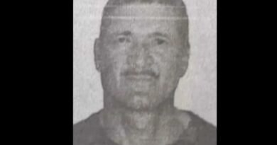 Funerária busca familiares de homem que morreu no Hospital Municipal de Ibaté