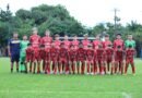 Grei Academy brilha em amistosos e conquista quatro vitórias sobre Euro Fut e Garotos Academy