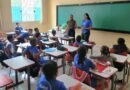 Volta às aulas marca início de um novo ciclo na Rede Municipal de Ibaté
