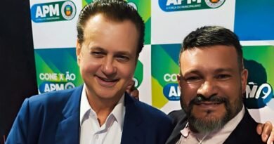 Vereador Val Construtor (PSD) participa de evento da APM em Bauru e reforça busca por recursos para Ibaté