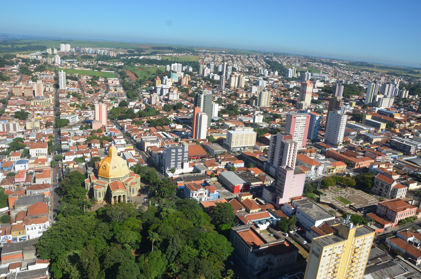 São Carlos aposta na internacionalização para fortalecer empresas locais com o programa município global