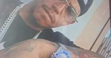 Nota de Falecimento – Funerária Terezinha de Jesus Nota de Falecimento – Funerária Terezinha de Jesus