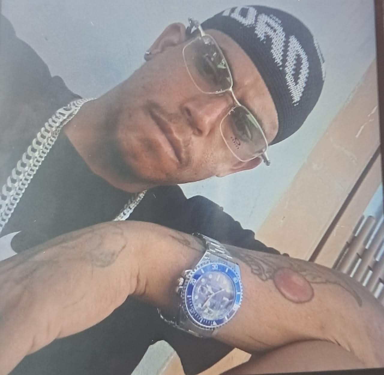 Nota de Falecimento – Funerária Terezinha de Jesus