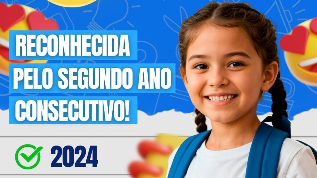 Ibaté conquista novamente o Selo Ouro do Compromisso Nacional Criança Alfabetizada