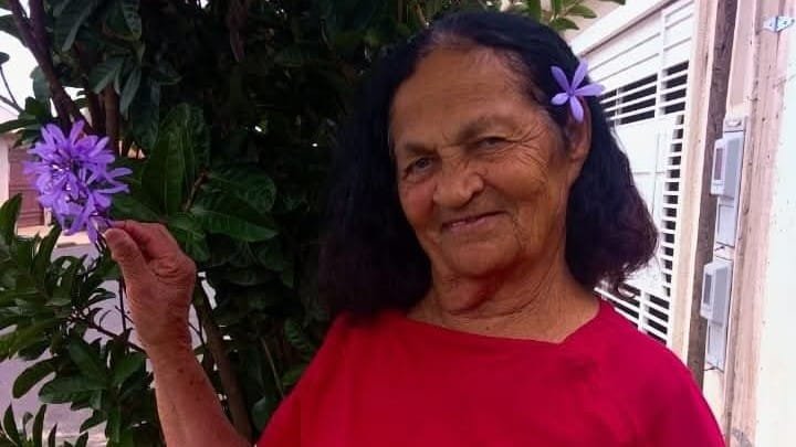 Nota de Falecimento – Funerária Terezinha de Jesus