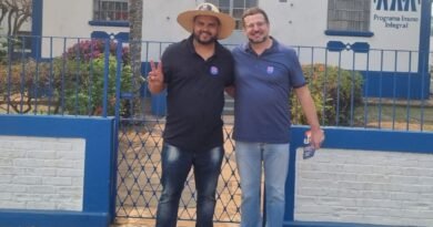 Prefeitura de Ibaté divulga nota a imprensa