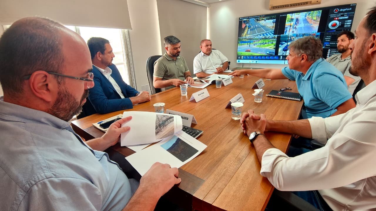 Desenvolvimento Econômico e Senai abrem inscrições para curso de Fundamentos de Inteligência Artificial Generativa (IA)