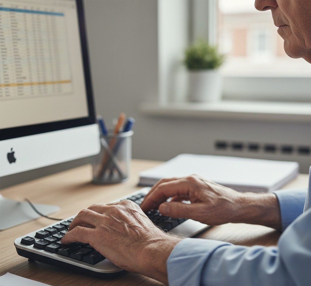 Mutirão oferece oportunidades de trabalho e empreendedorismo para público acima de 50 anos