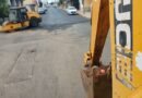 Prefeitura de Ibaté intensifica operação tapa-buraco em diversos bairros da cidade