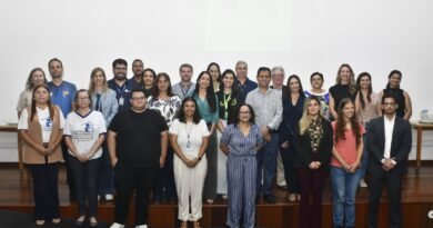 São Carlos empossa conselheiros e reforça debate sobre envelhecimento digno São Carlos empossa conselheiros e reforça debate sobre envelhecimento digno