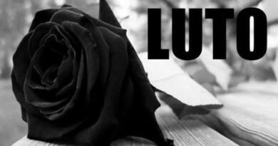 Nota de Falecimento – Funerária Terezinha de Jesus Nota de Falecimento – Funerária Terezinha de Jesus