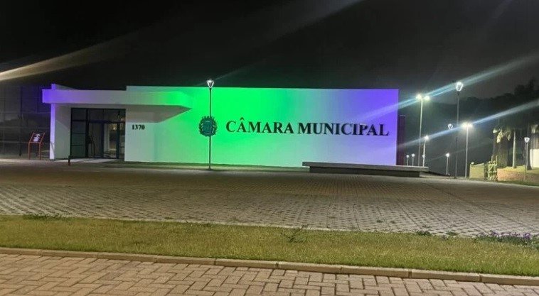 Resumo da Sessão da Câmara de vereadores de Ibaté (23/02)