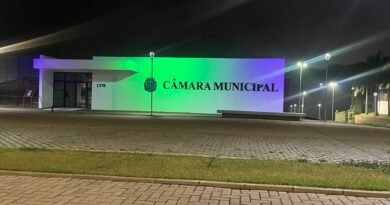 Pauta da Sessão da Câmara de vereadores de Ibaté, segunda (23/02)