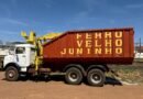 Ferro Velho Juninho garante retirada no local e atendimento direto pelo WhatsApp (16) 99367-4463