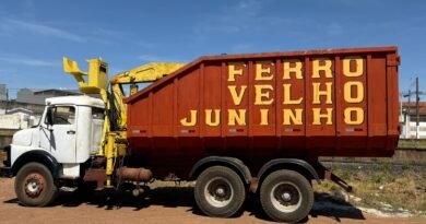 Ferro Velho Juninho garante retirada no local e atendimento direto pelo WhatsApp (16) 99367-4463