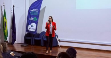 Profissionais da rede municipal participam de capacitação sobre pré-natal odontológico