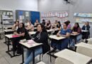 Curso de assistente de Recursos Humanos começa com sucesso e todas as vagas preenchidas em Ibaté