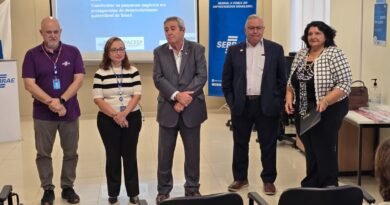 Encontro regional reúne associações comerciais e lideranças empresariais em São Carlos