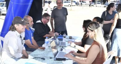 Casa do trabalhador itinerante leva serviços de empregabilidade à zona leste