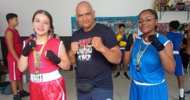 Atletas de Ibaté brilham na 4ª Copa Além dos Ringues e conquistam ouro em Mogi das Cruzes