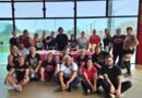 Aulão especial celebra o Dia das Mulheres com atividade física em Ibaté