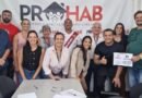 PROHAB fortalece parceria para ampliar ações sociais no Jardim Gonzaga