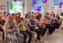 Centro de Referência do Idoso celebra dia internacional da mulher com atividades de valorização e integração