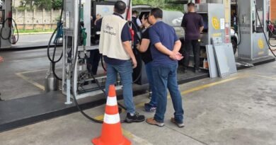 Procon e Ipem-SP realizaram operação em São Carlos