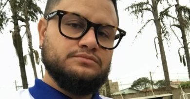 Secretário adjunto de Esportes deixa cargo após mais de um ano de atuação