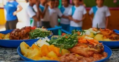 Tribunal de contas mantém licitação para alimentação escolar em São Carlos Tribunal de contas mantém licitação para alimentação escolar em São Carlos
