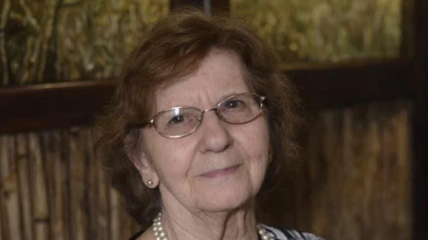 Nota de Falecimento – Funerária Terezinha de Jesus