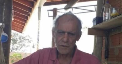 Nota de Falecimento – Funerária Terezinha de Jesus