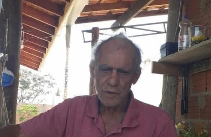 Nota de Falecimento – Funerária Terezinha de Jesus