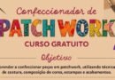 Fesc abre inscrições para curso gratuito de Patchwork em parceria com o Senac