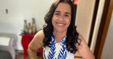 Nota de Falecimento – Funerária Terezinha de Jesus