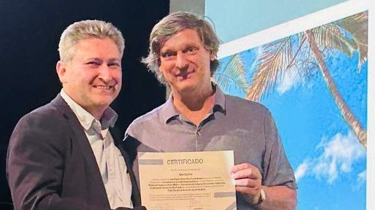 São Carlos recebe certificação e se torna destino estratégico para produções audiovisuais