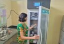 Saúde de Ibaté moderniza armazenamento de vacinas com novas câmaras refrigeradas